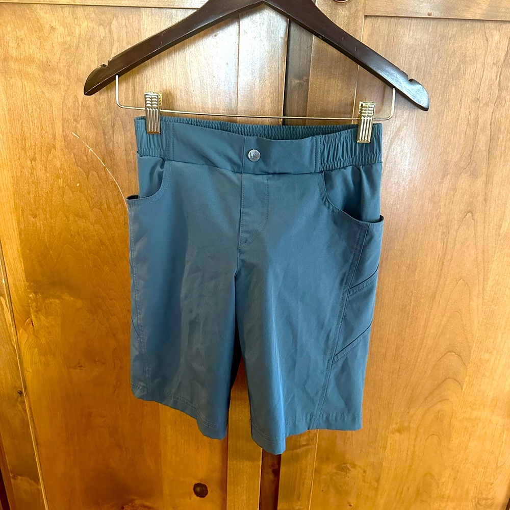 Louis Garneau Range 3 Jr Short - Boys'